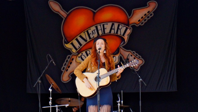 Våghustorget, Örebro