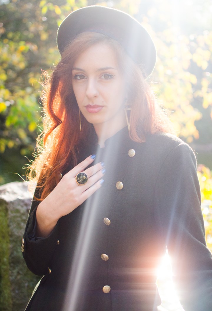 © Rebecca Bendrén Photography