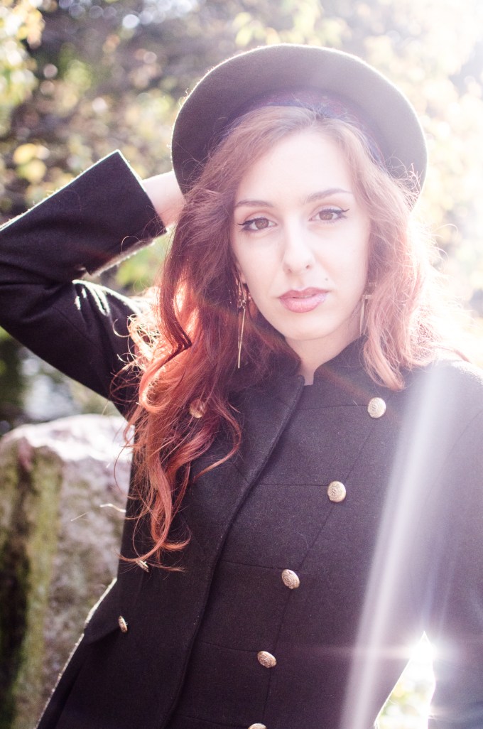 © Rebecca Bendrén Photography