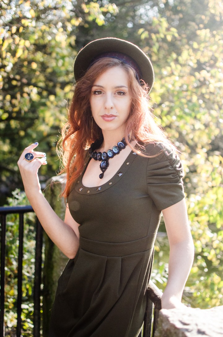 © Rebecca Bendrén Photography