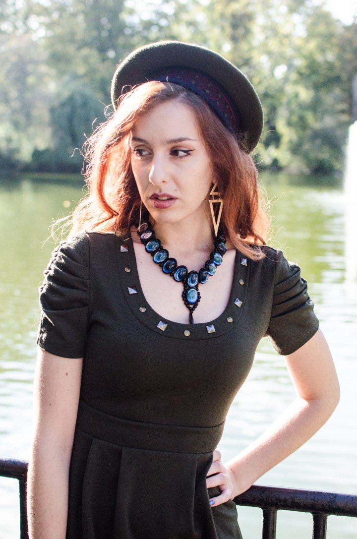 © Rebecca Bendrén Photography