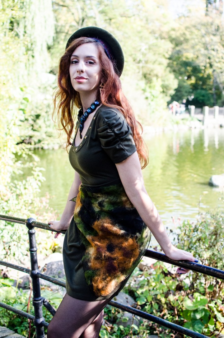 © Rebecca Bendrén Photography