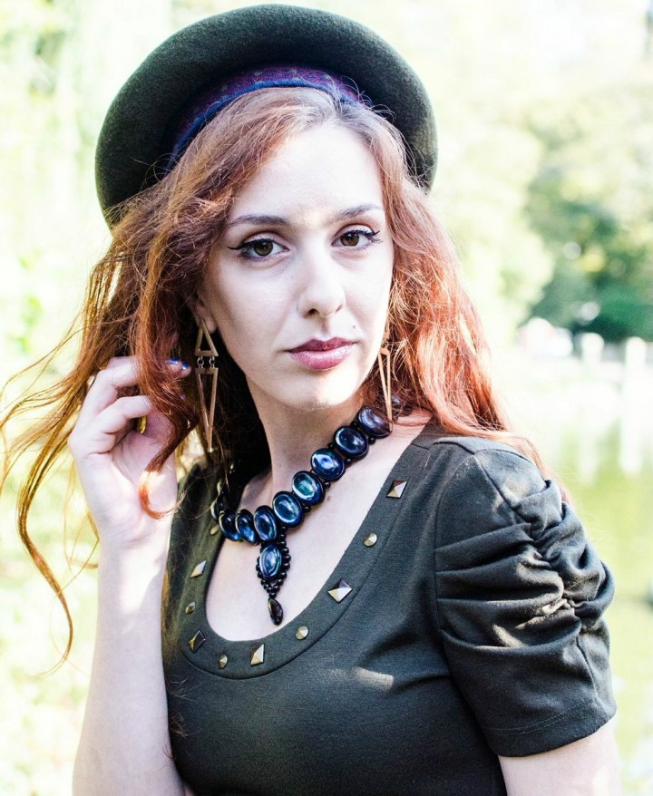 © Rebecca Bendrén Photography