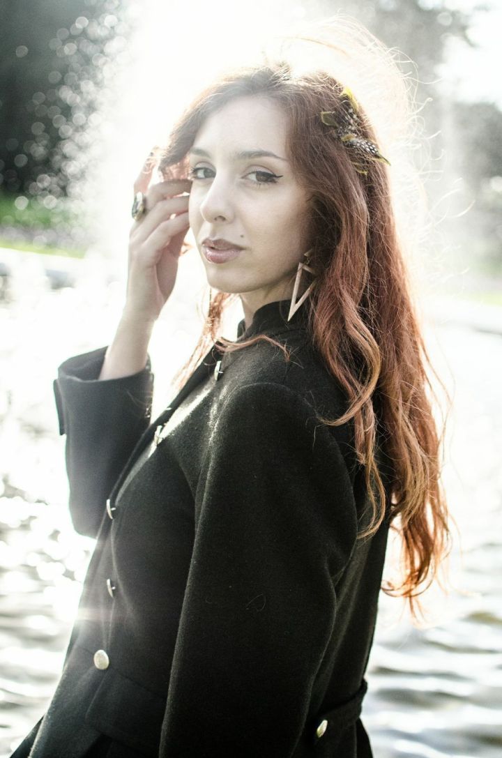 © Rebecca Bendrén Photography