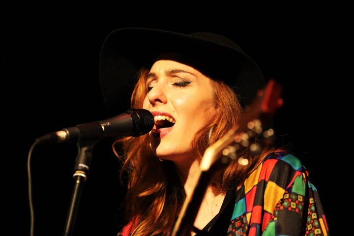 Sabina Chantouria foto Senad Honic 10