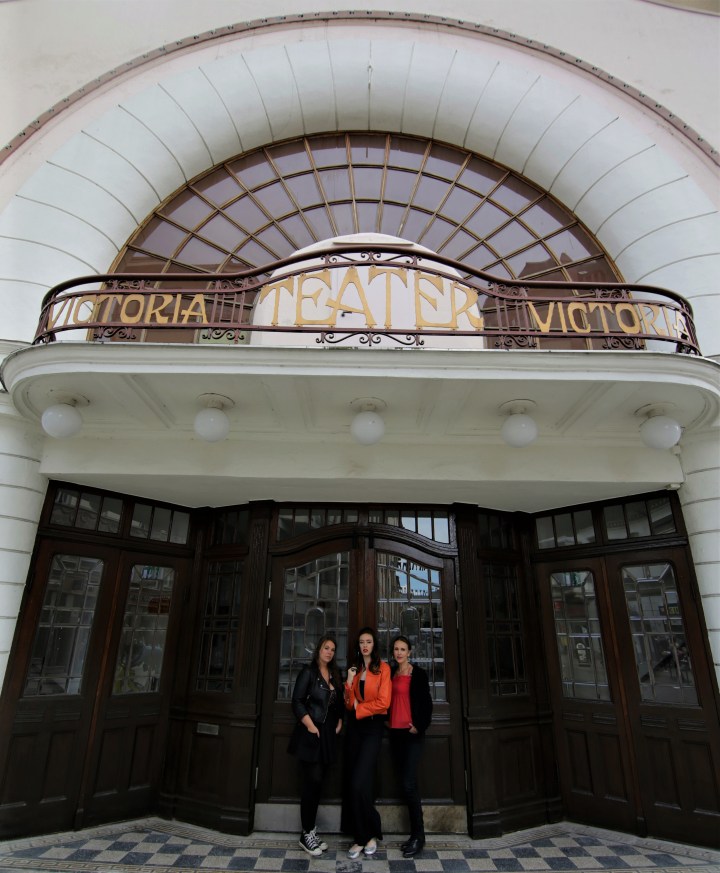 Femmuze228foto Senad Honic