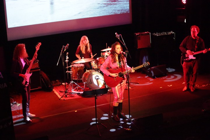 Sabina Chantouria 18 okt 2017 foto Senad Honic foto 1