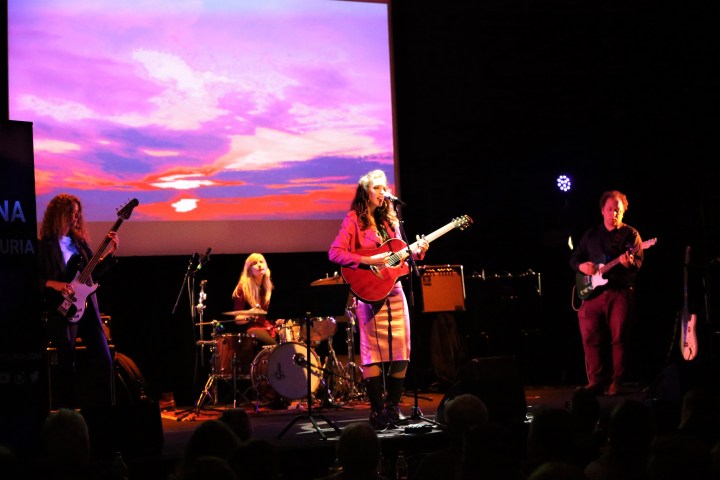 Sabina Chantouria 18 okt 2017 foto Senad Honic foto 9