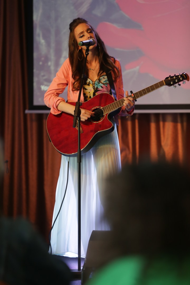 Sabina Malmö Live foto Senad Honic foto 31