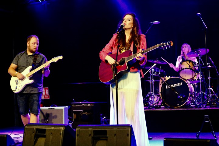 Malmö Festival 2019 Sabina 307 foto Senad Honic 2