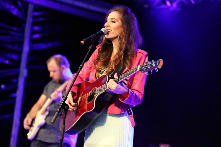 Malmö Festival 2019 Sabina 328 foto Senad Honic