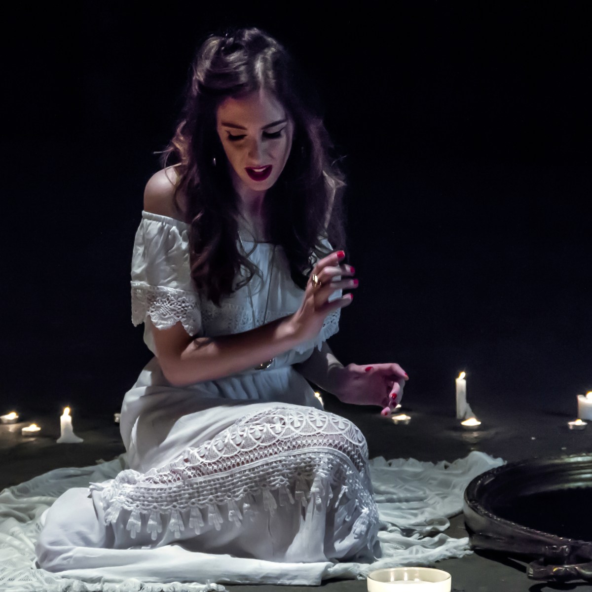 Fire and Flame – Official Music Video OUT&nbsp;NOW!