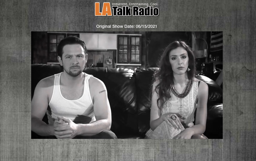 Sabina Chantouria's music video Spiderweb with actor Ryan Francis. Check it out here - https://www.youtube.com/watch?v=6q-BzqmuH3I&list=PLSTDml1hW1TBykIcCCscz4OGrZyK8pa5i&index=4&t=59s