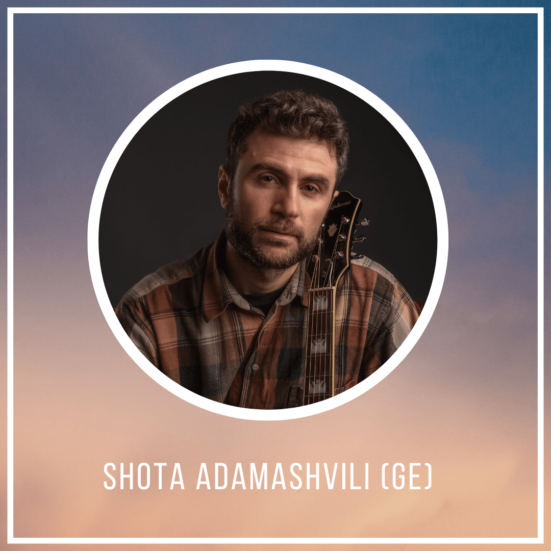 Shota Adamashvili