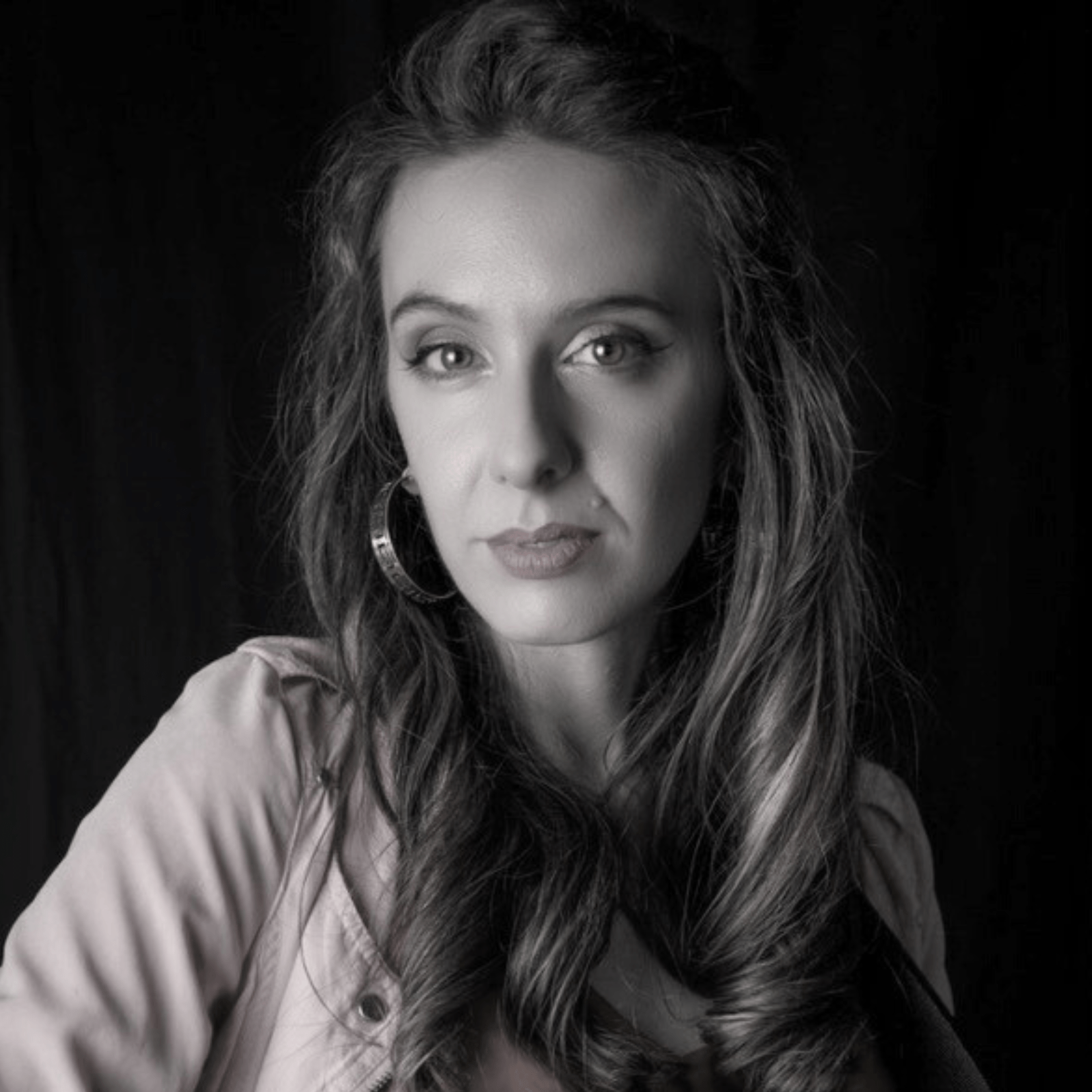 Photo Sabina Chantouria, by David Beradze